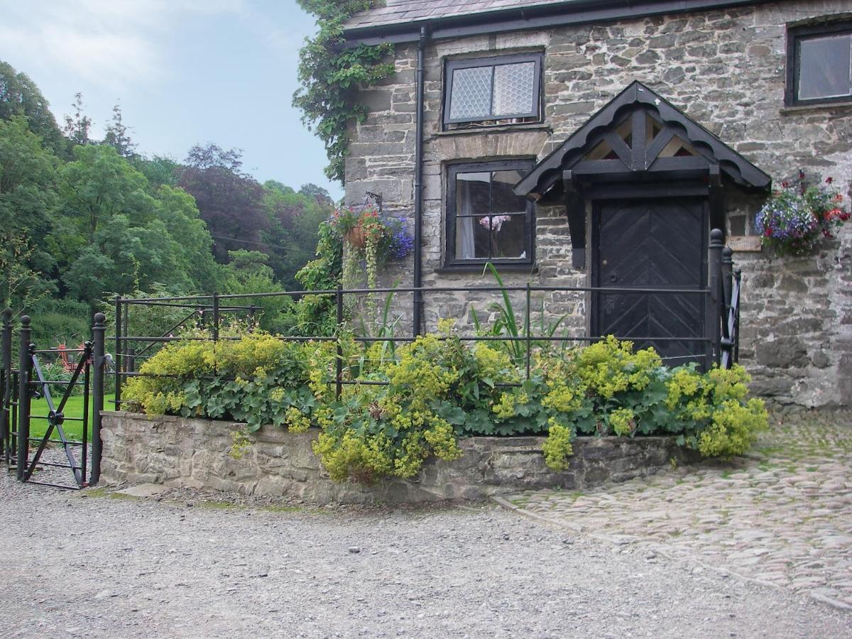 Gamekeepers Cottage - Hw7729 Myddfai Extérieur photo