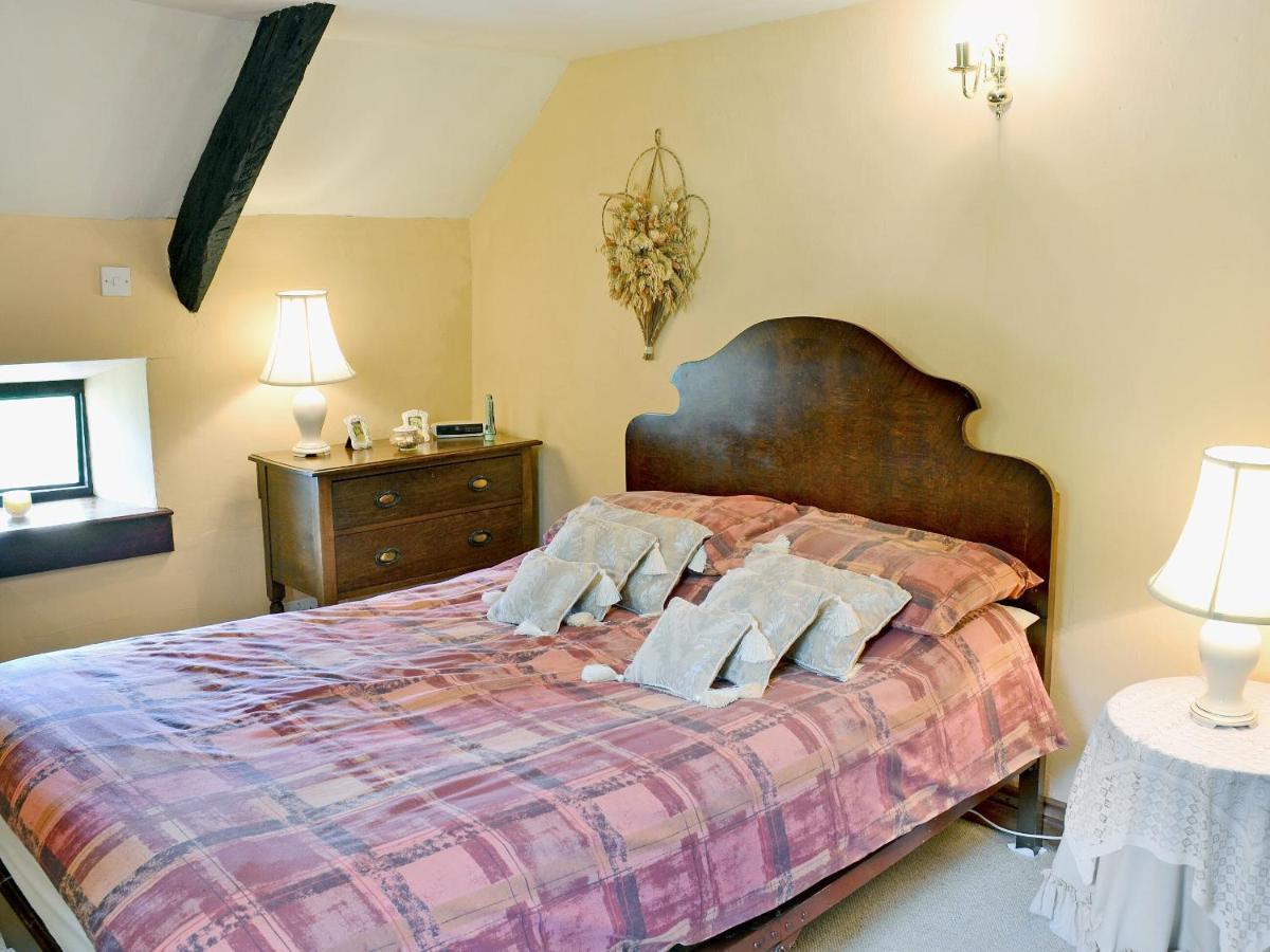 Gamekeepers Cottage - Hw7729 Myddfai Extérieur photo