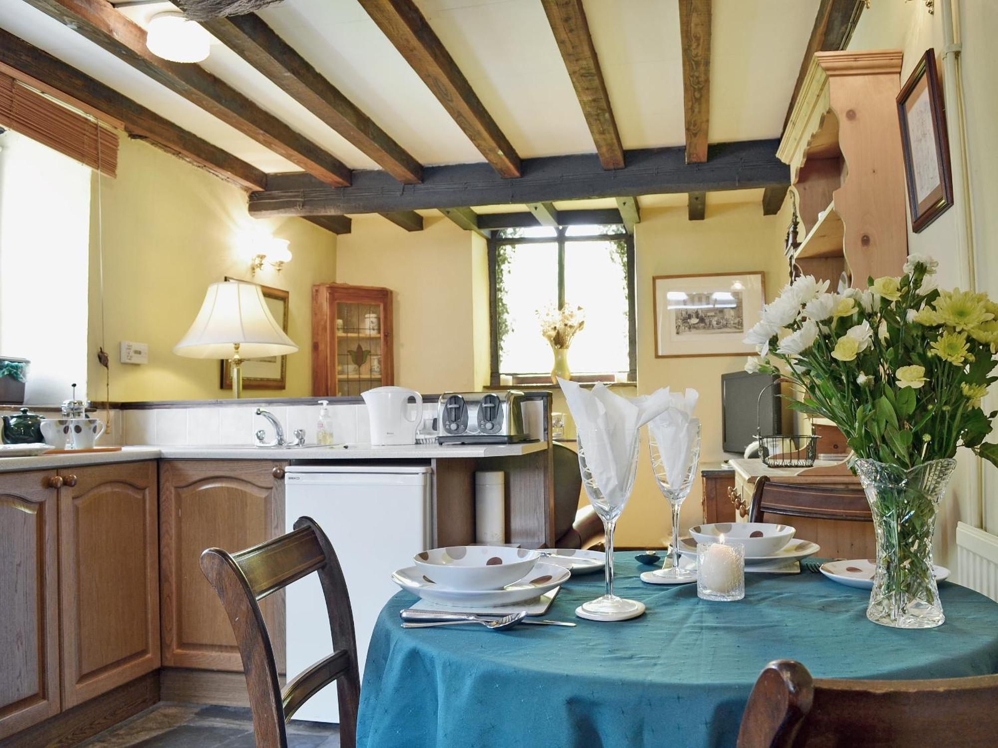 Gamekeepers Cottage - Hw7729 Myddfai Extérieur photo