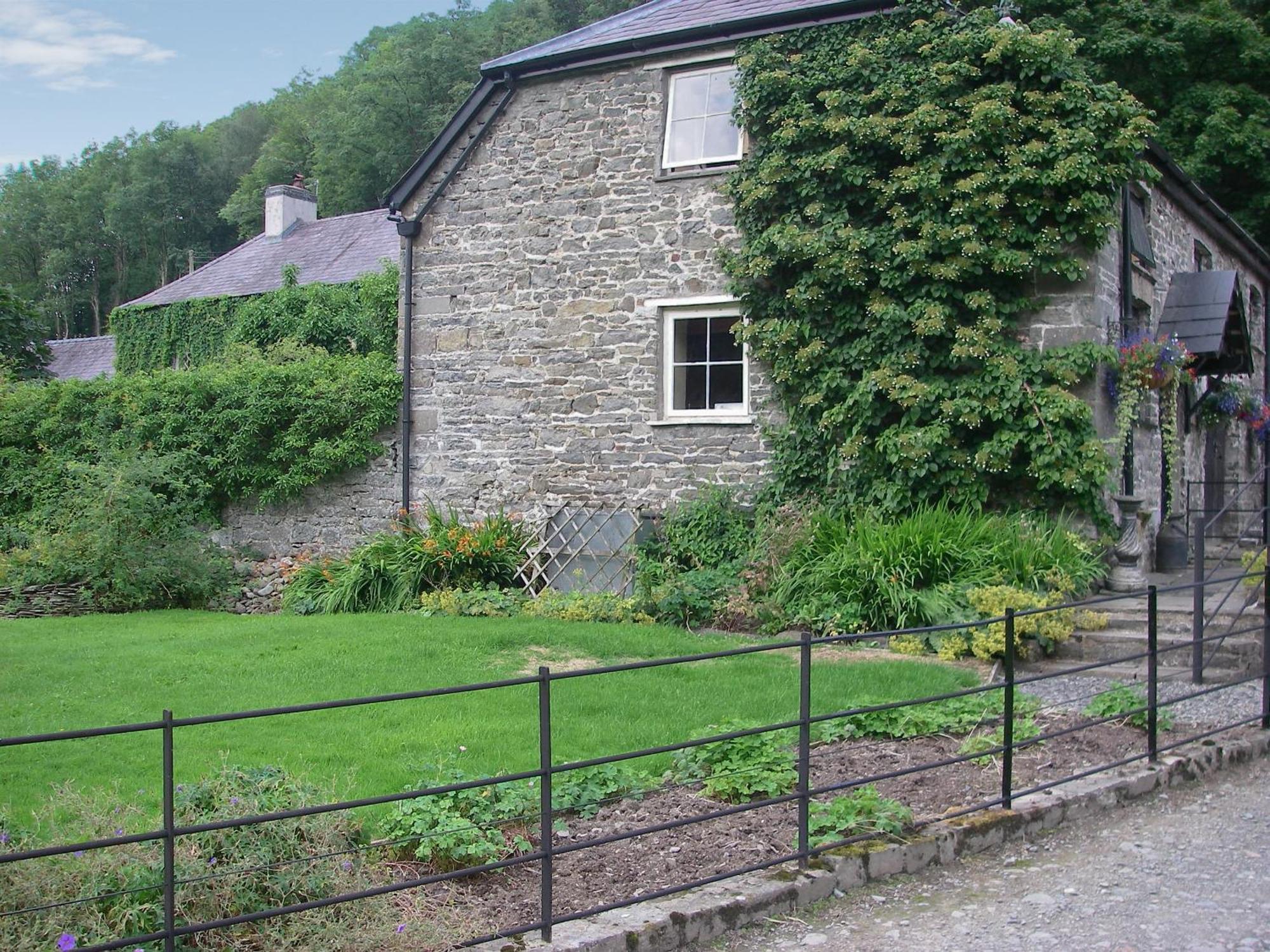 Gamekeepers Cottage - Hw7729 Myddfai Extérieur photo