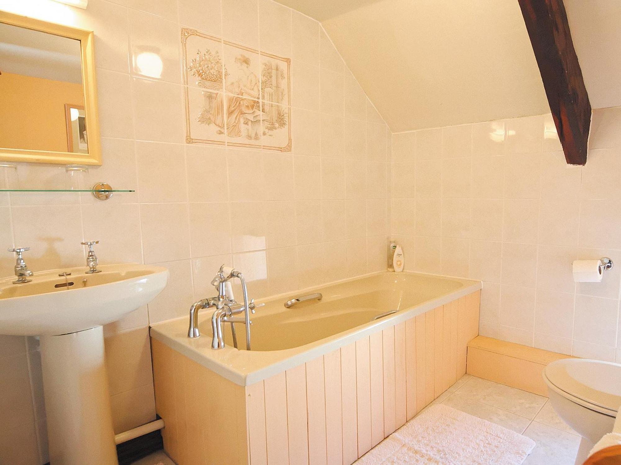 Gamekeepers Cottage - Hw7729 Myddfai Extérieur photo