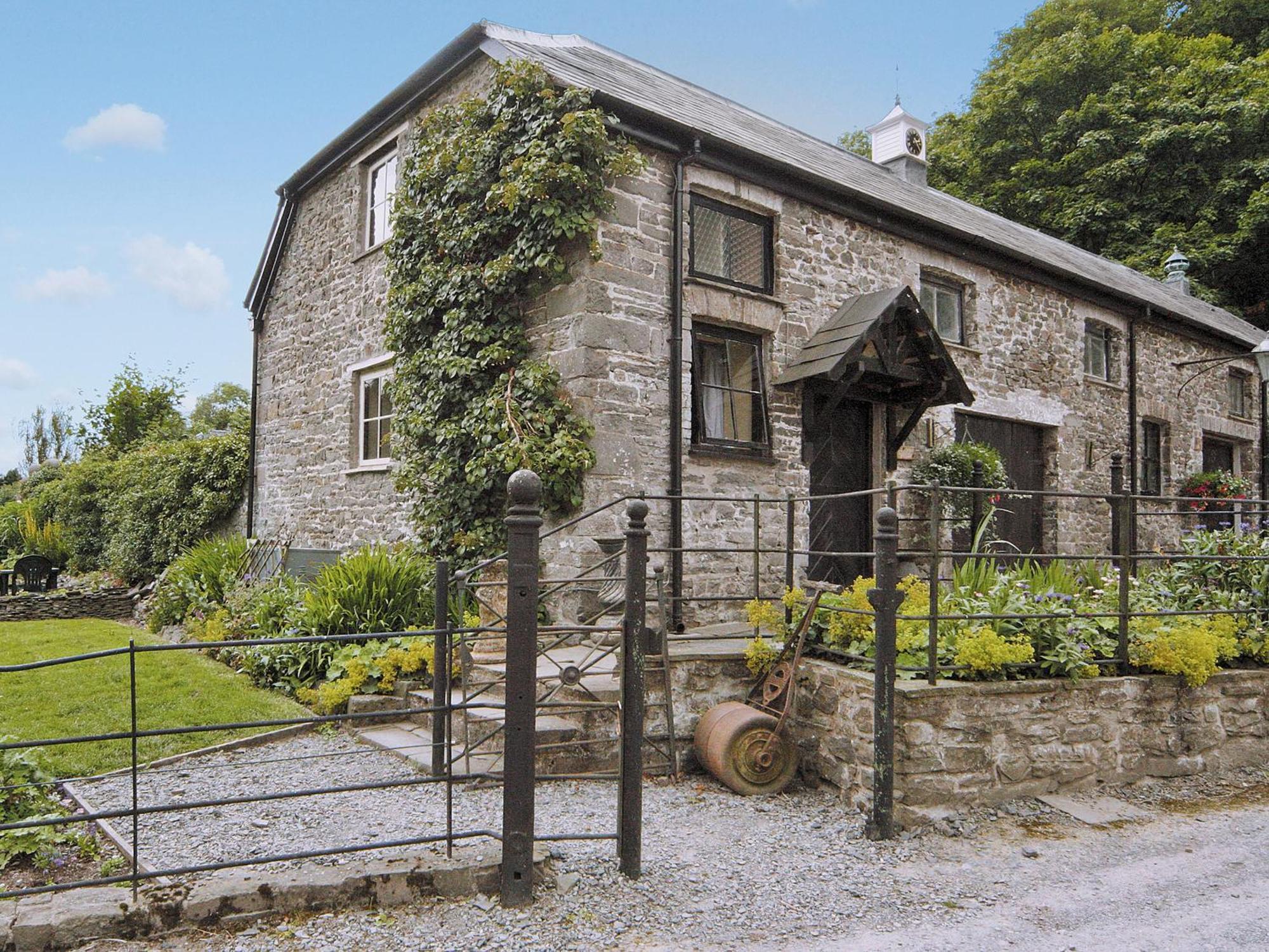 Gamekeepers Cottage - Hw7729 Myddfai Extérieur photo