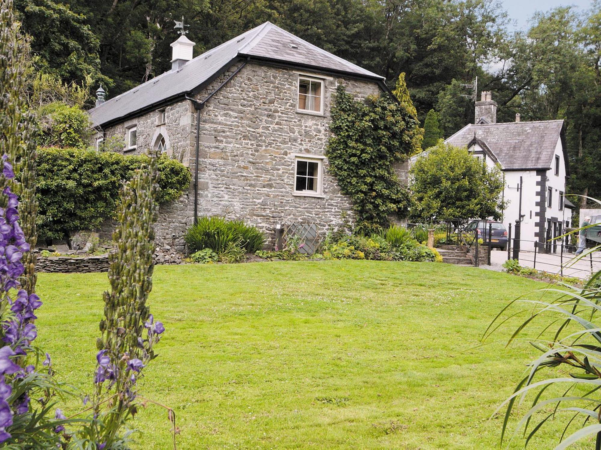 Gamekeepers Cottage - Hw7729 Myddfai Extérieur photo