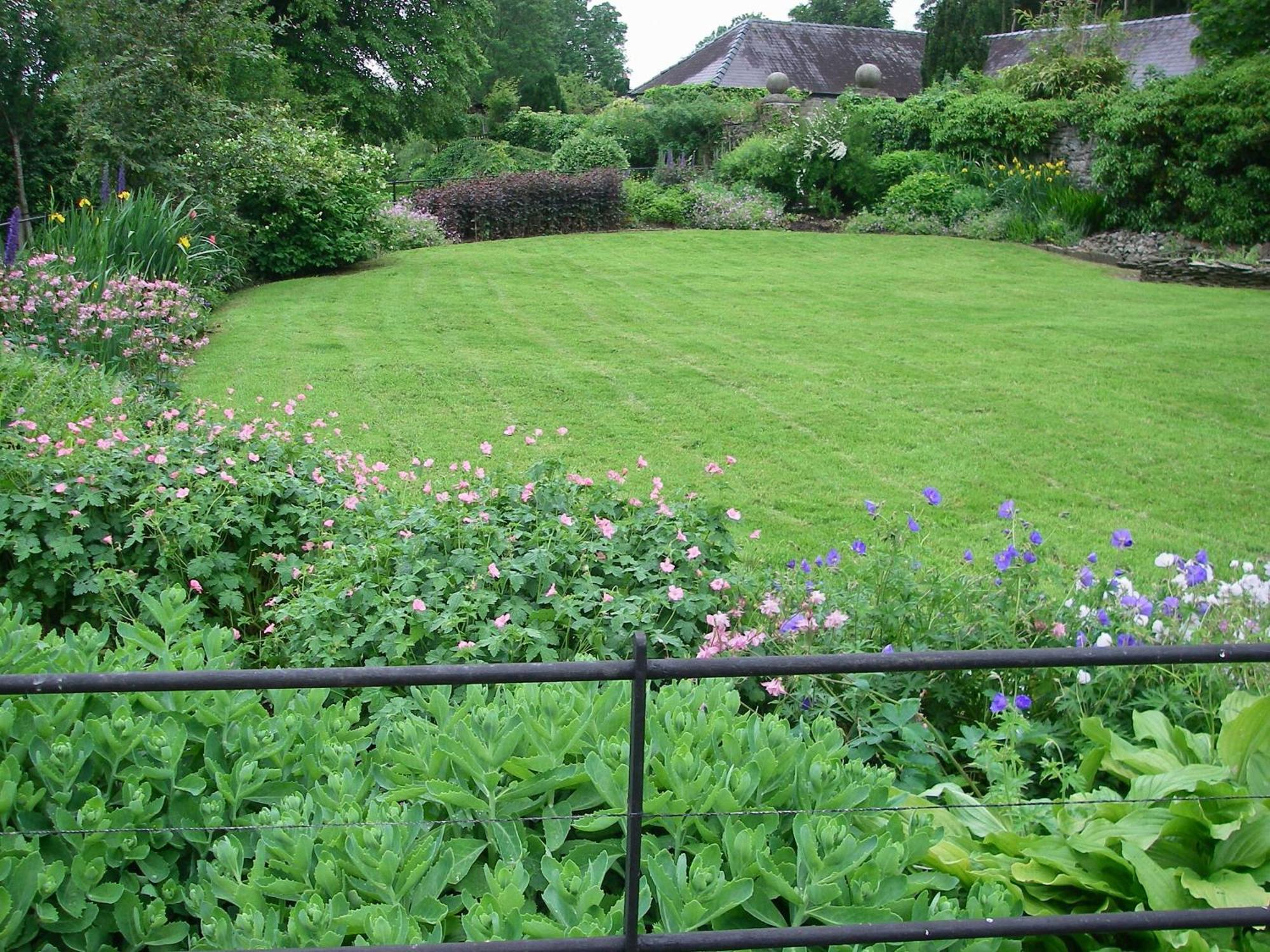 Gamekeepers Cottage - Hw7729 Myddfai Extérieur photo
