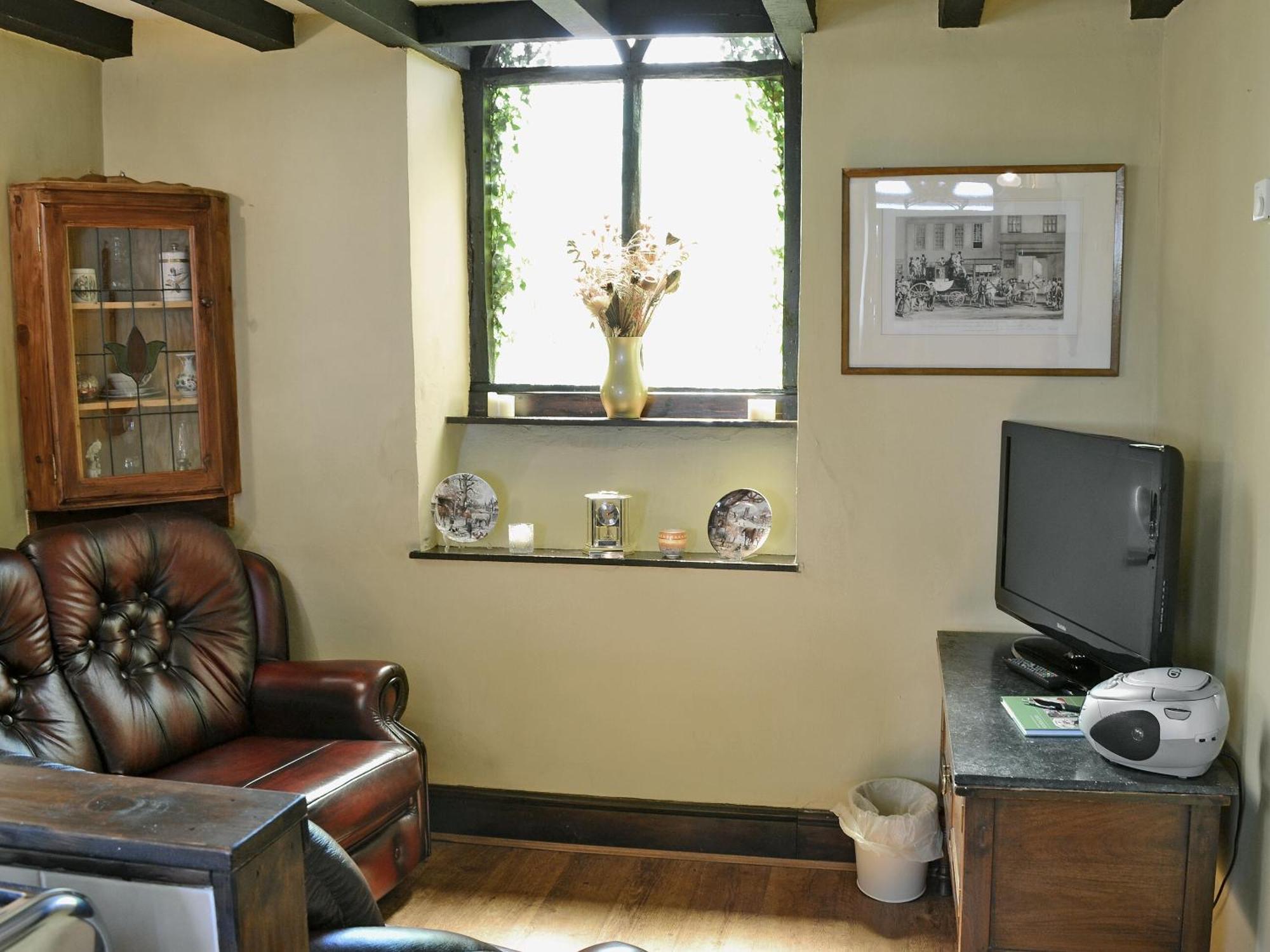 Gamekeepers Cottage - Hw7729 Myddfai Extérieur photo